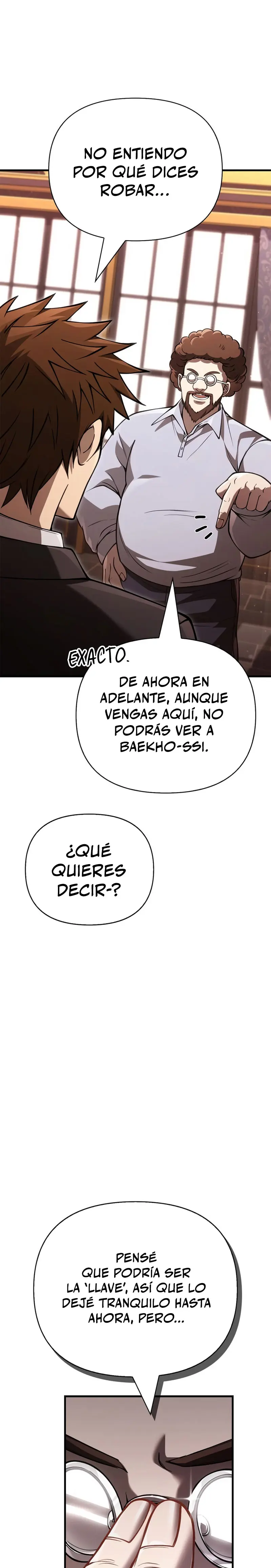 Read Survive as a Barbarian in the Game ES Manga Online