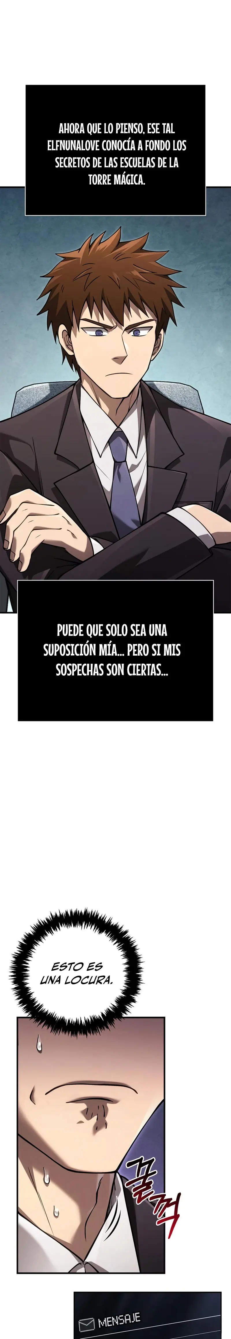 Read Survive as a Barbarian in the Game ES Manga Online