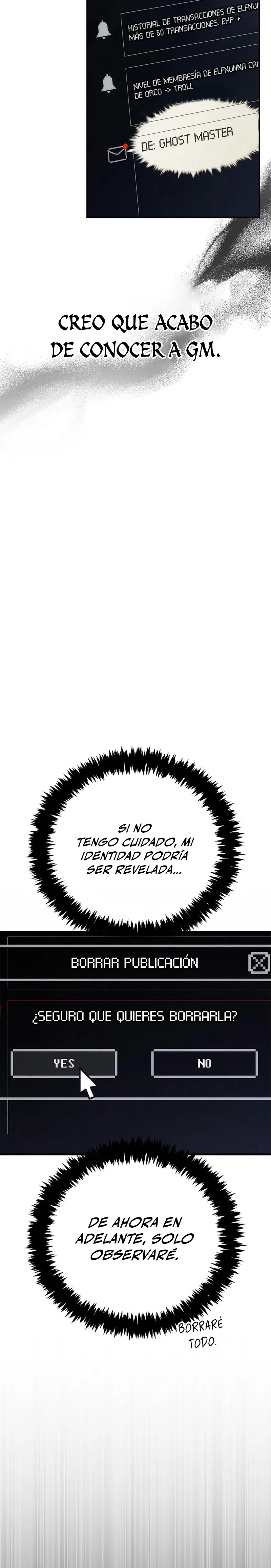 Read Survive as a Barbarian in the Game ES Manga Online