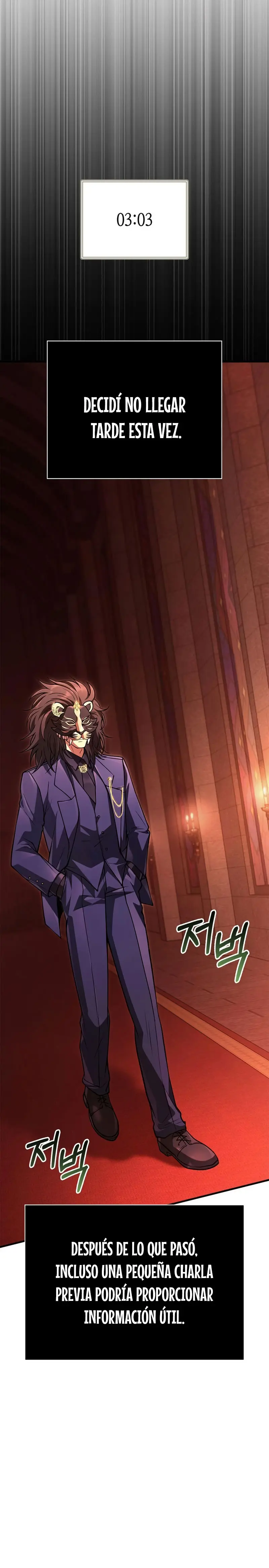 Read Survive as a Barbarian in the Game ES Manga Online