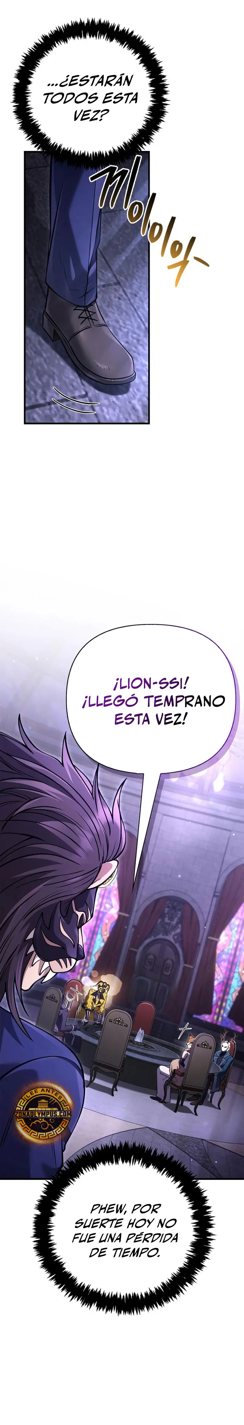 Read Survive as a Barbarian in the Game ES Manga Online