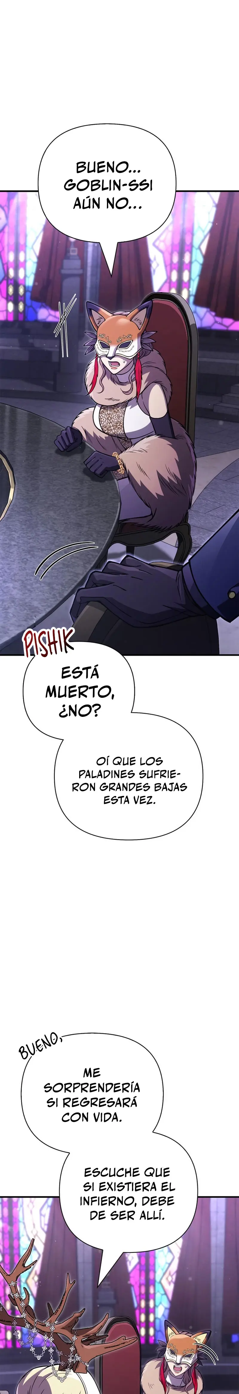 Read Survive as a Barbarian in the Game ES Manga Online