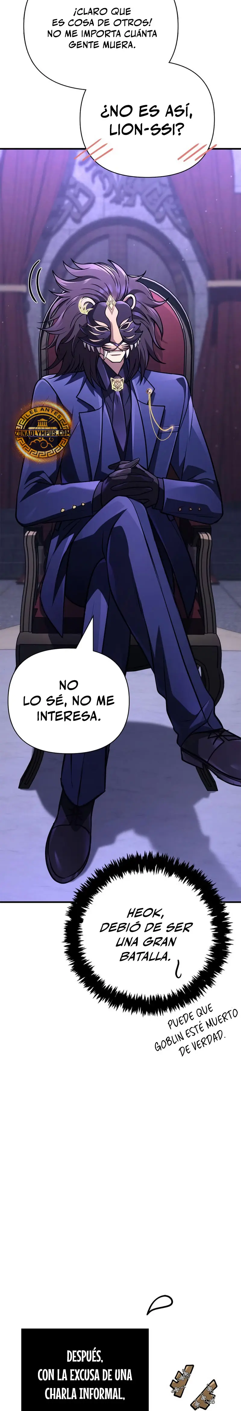 Read Survive as a Barbarian in the Game ES Manga Online