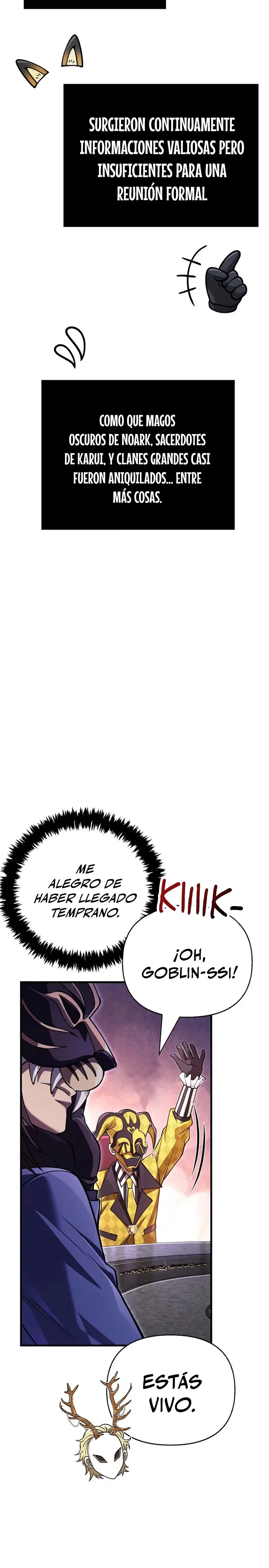 Read Survive as a Barbarian in the Game ES Manga Online