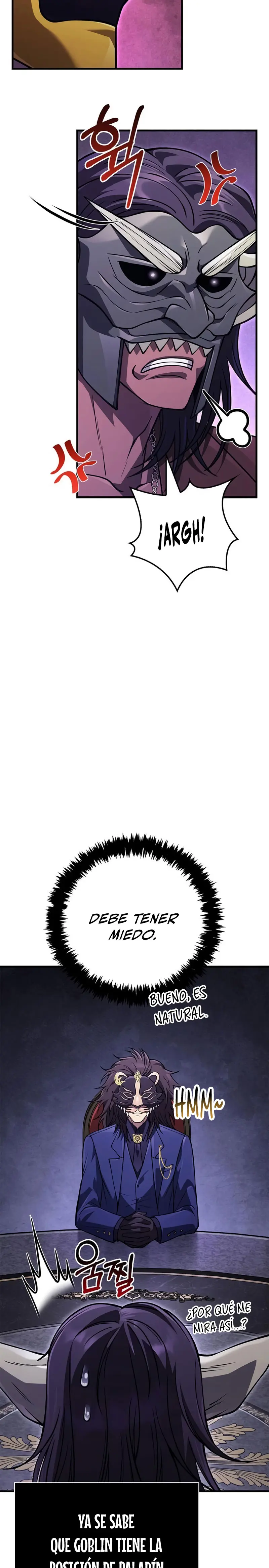 Read Survive as a Barbarian in the Game ES Manga Online