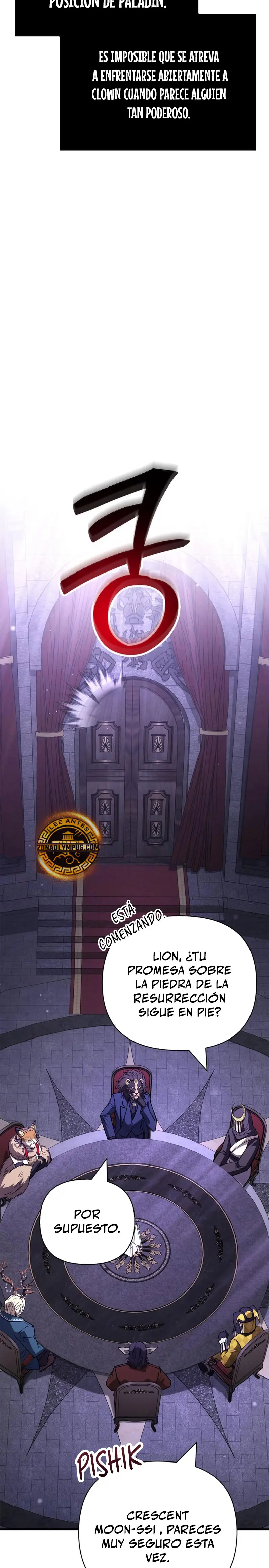 Read Survive as a Barbarian in the Game ES Manga Online