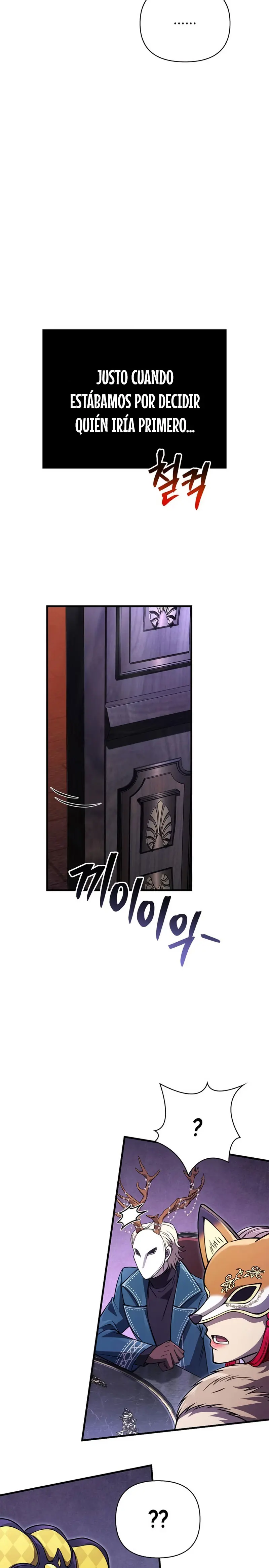 Read Survive as a Barbarian in the Game ES Manga Online