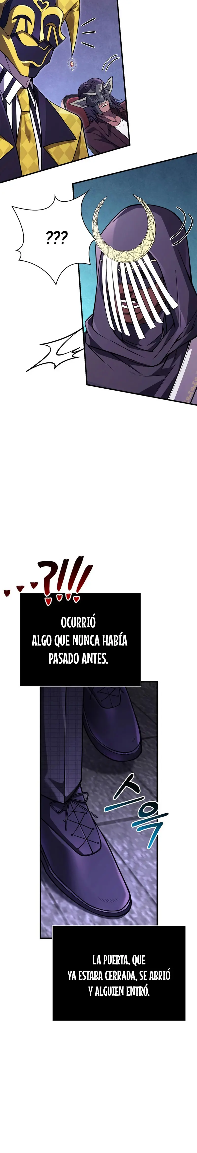 Read Survive as a Barbarian in the Game ES Manga Online