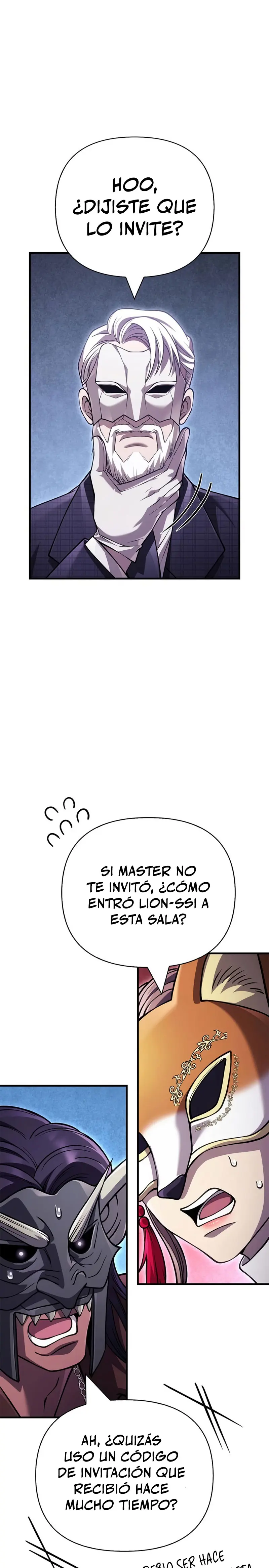 Read Survive as a Barbarian in the Game ES Manga Online