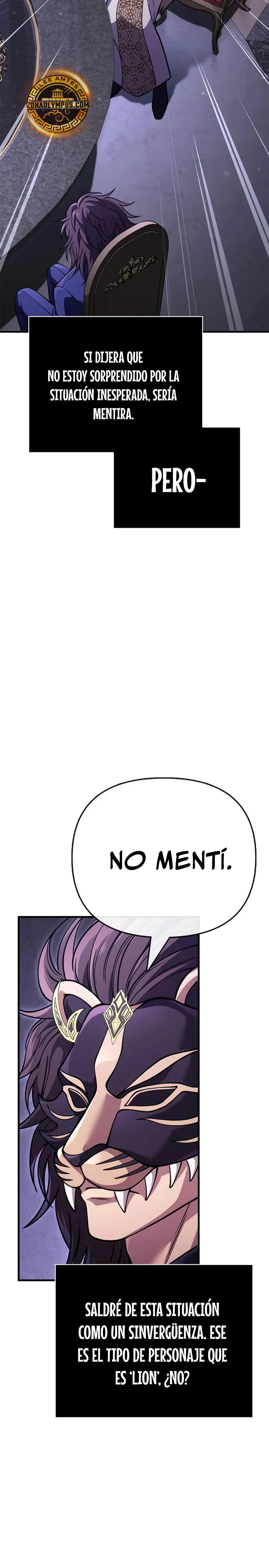 Read Survive as a Barbarian in the Game ES Manga Online