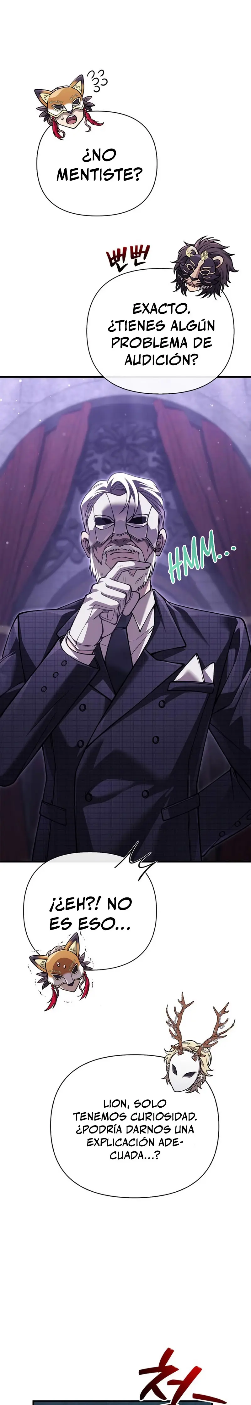 Read Survive as a Barbarian in the Game ES Manga Online