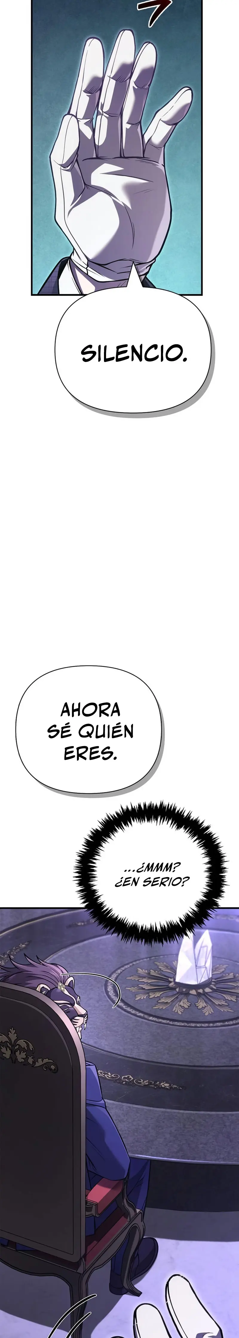 Read Survive as a Barbarian in the Game ES Manga Online