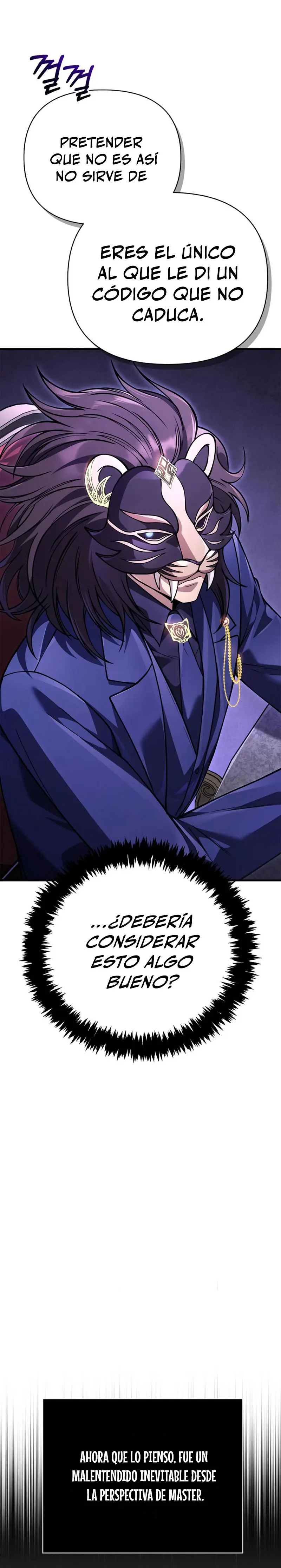 Read Survive as a Barbarian in the Game ES Manga Online