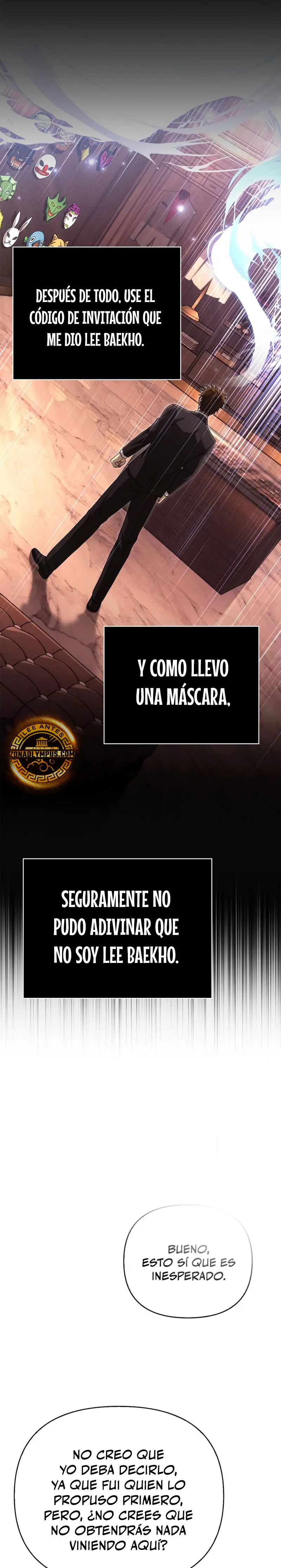 Read Survive as a Barbarian in the Game ES Manga Online