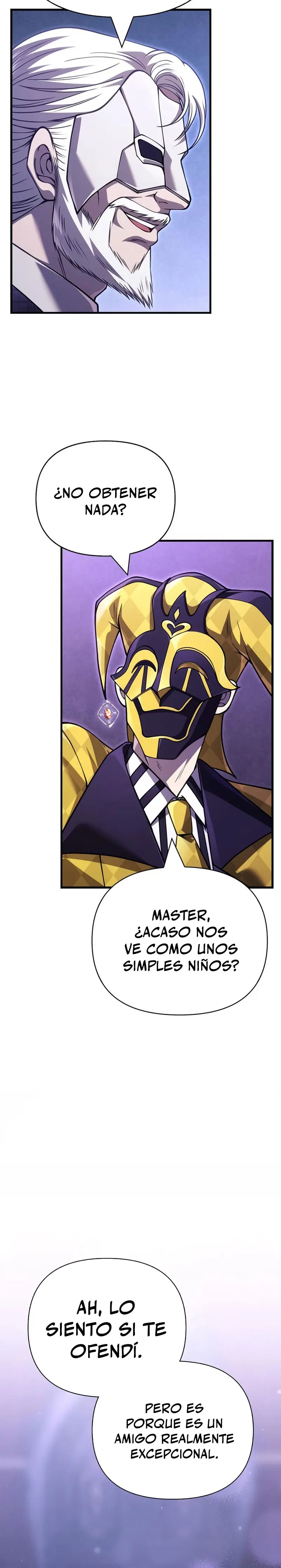 Read Survive as a Barbarian in the Game ES Manga Online