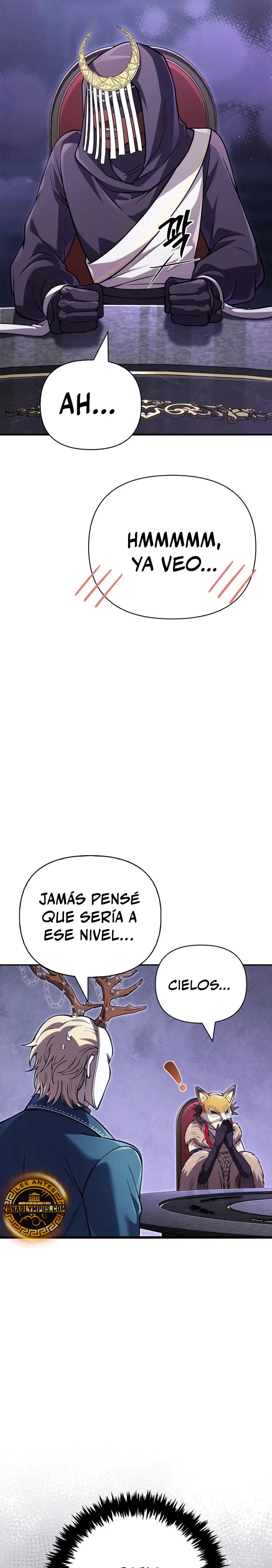 Read Survive as a Barbarian in the Game ES Manga Online