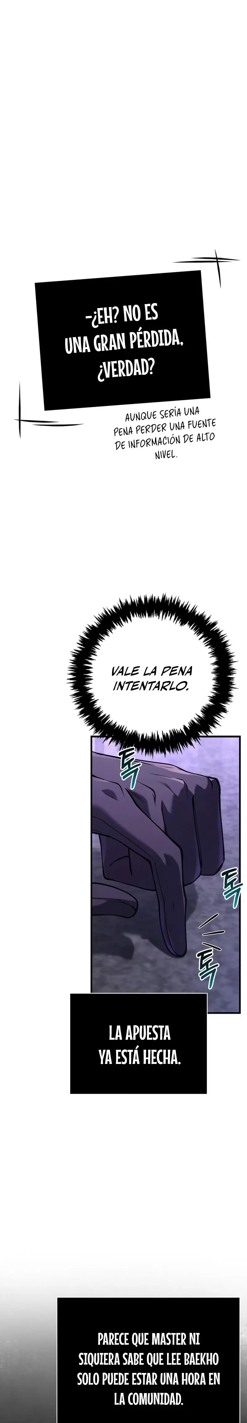 Read Survive as a Barbarian in the Game ES Manga Online