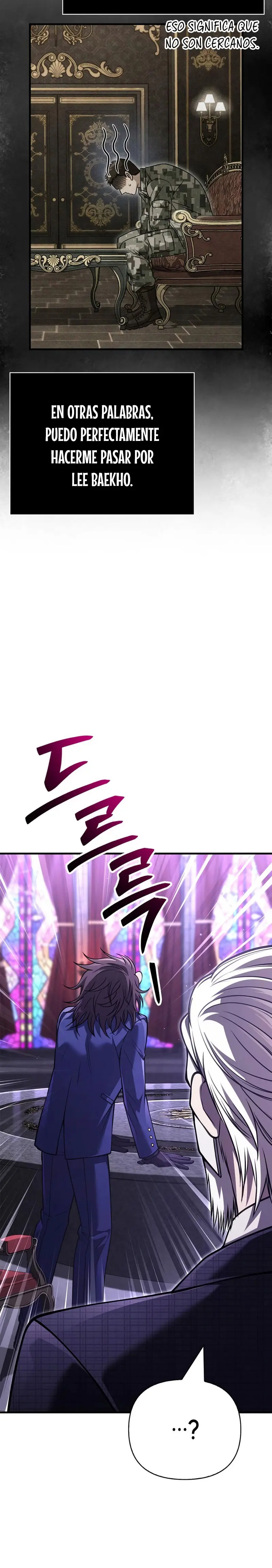 Read Survive as a Barbarian in the Game ES Manga Online