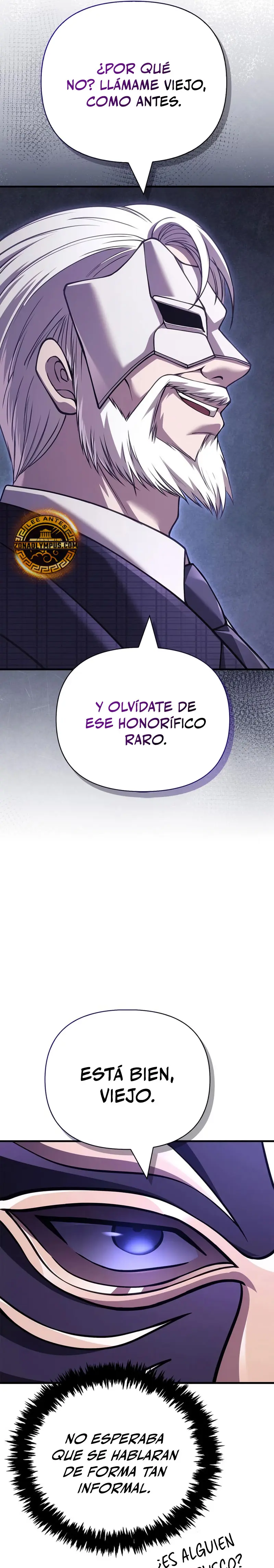 Read Survive as a Barbarian in the Game ES Manga Online