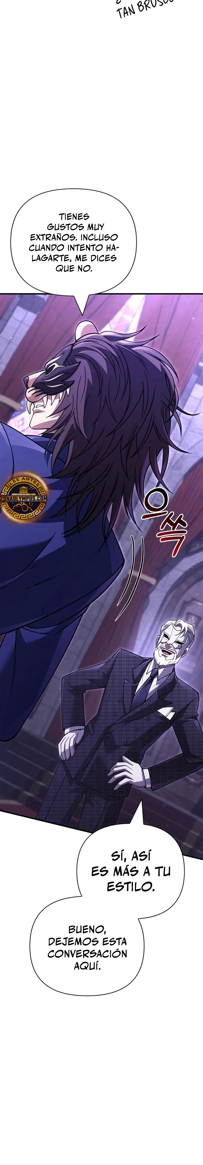 Read Survive as a Barbarian in the Game ES Manga Online