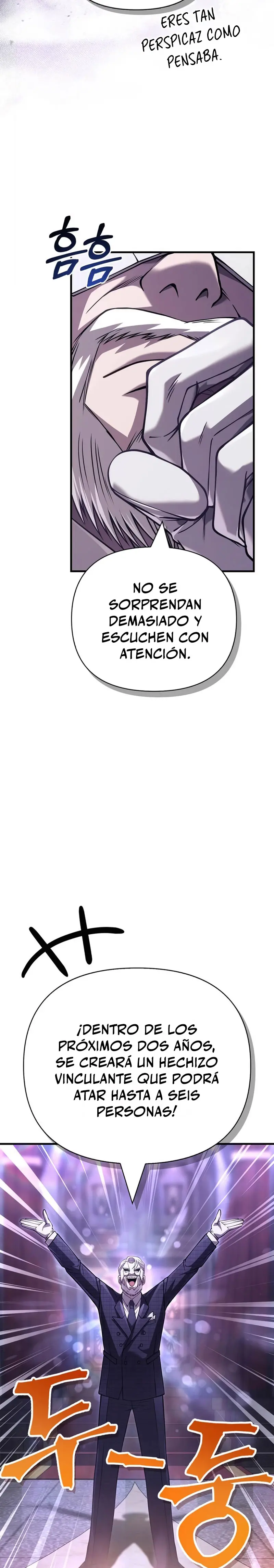 Read Survive as a Barbarian in the Game ES Manga Online