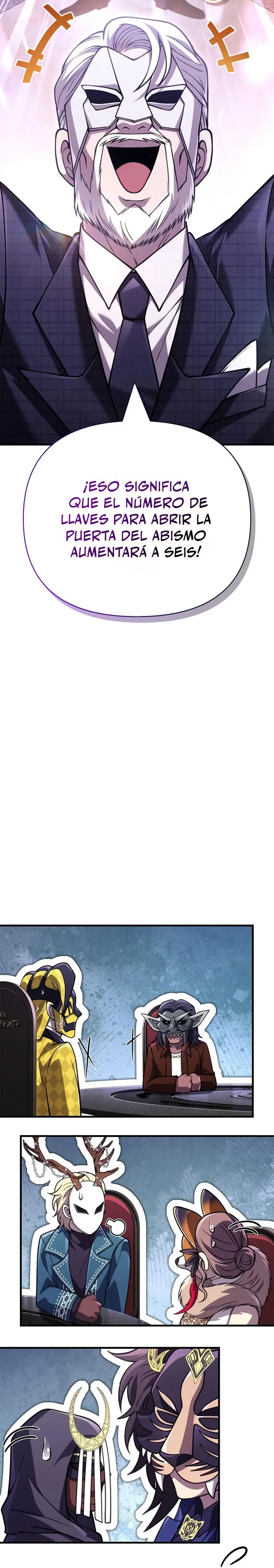 Read Survive as a Barbarian in the Game ES Manga Online