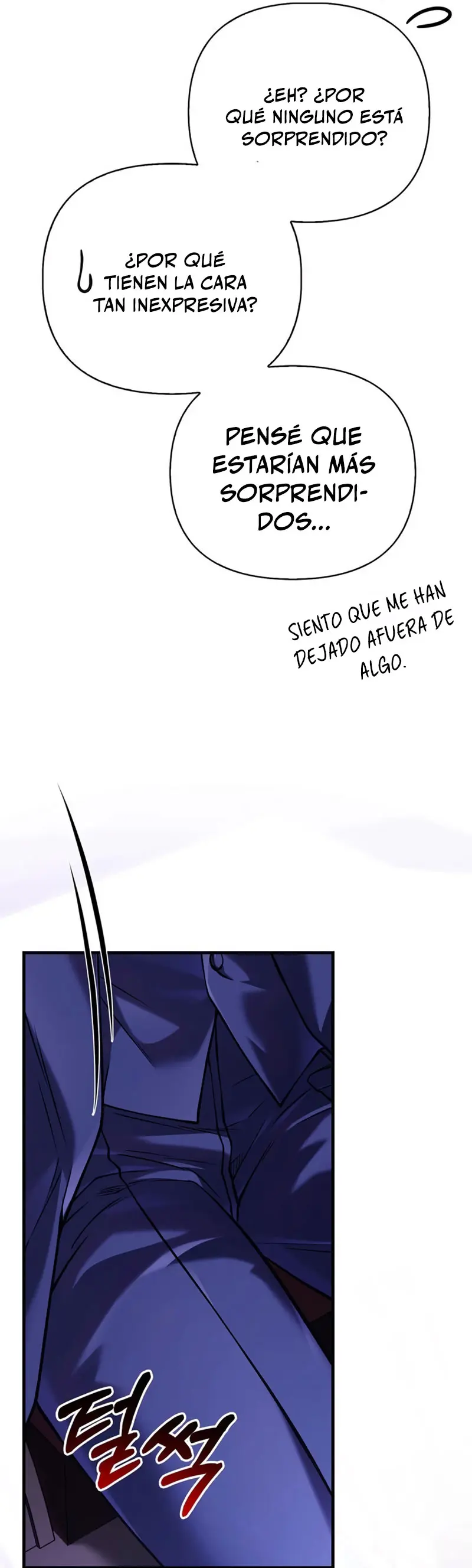 Read Survive as a Barbarian in the Game ES Manga Online