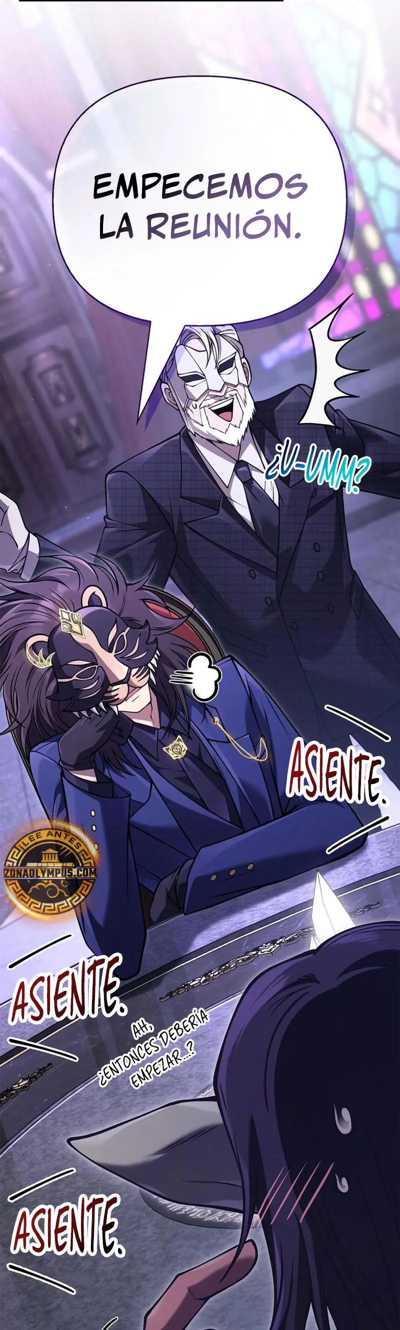 Read Survive as a Barbarian in the Game ES Manga Online