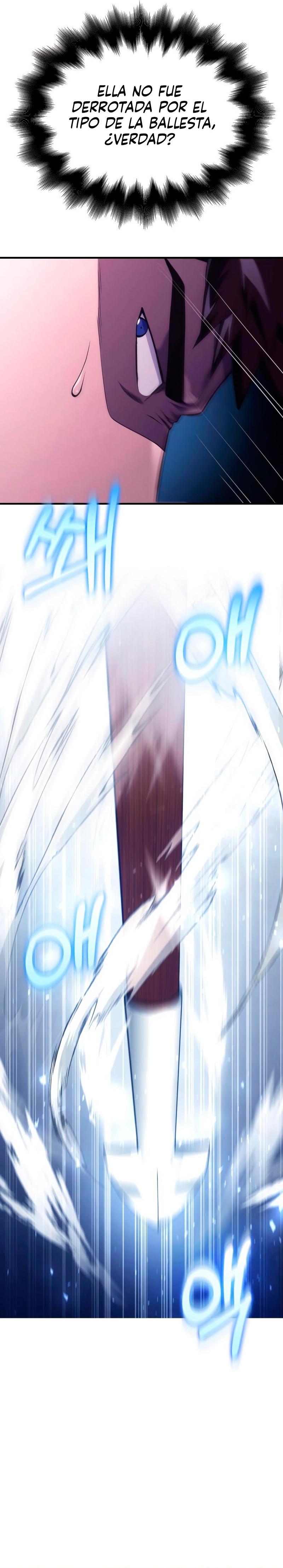 Read Survive as a Barbarian in the Game ES Manga Online