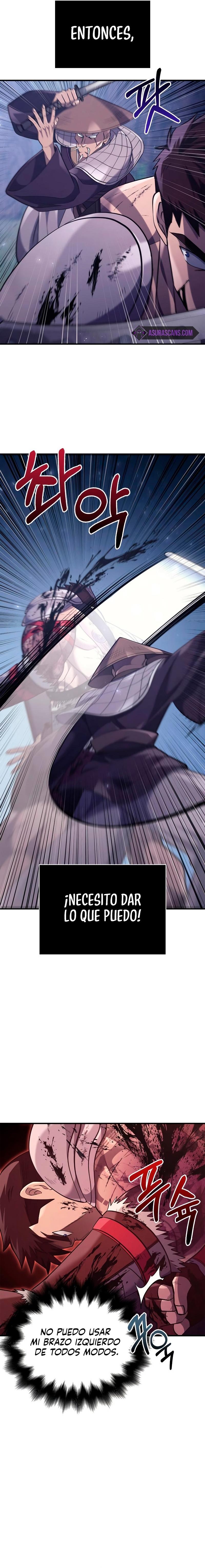 Read Survive as a Barbarian in the Game ES Manga Online