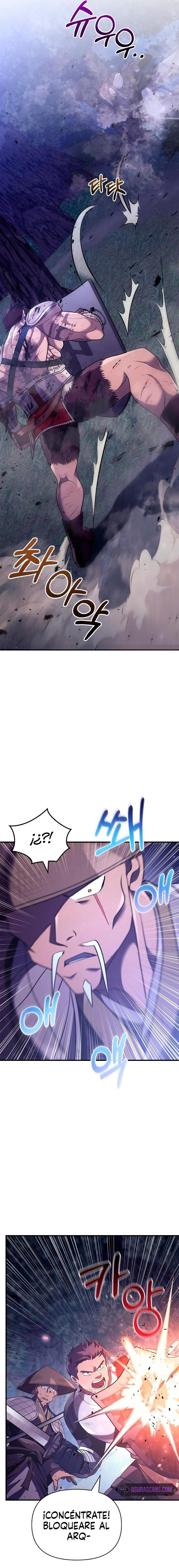 Read Survive as a Barbarian in the Game ES Manga Online