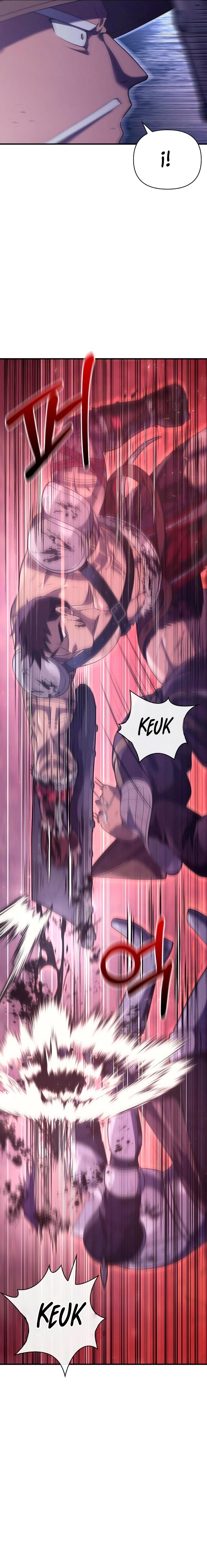 Read Survive as a Barbarian in the Game ES Manga Online