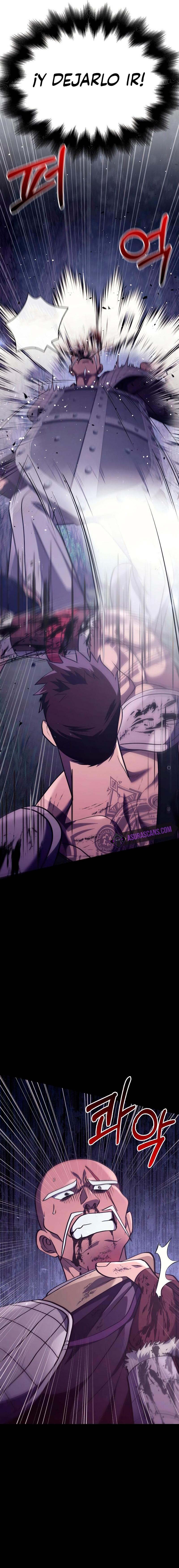 Read Survive as a Barbarian in the Game ES Manga Online