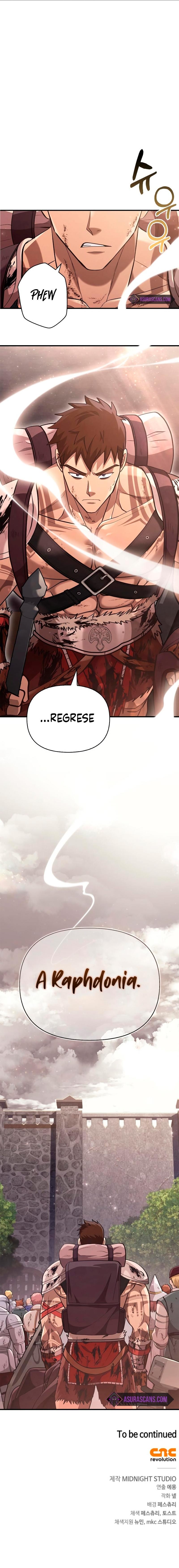 Read Survive as a Barbarian in the Game ES Manga Online