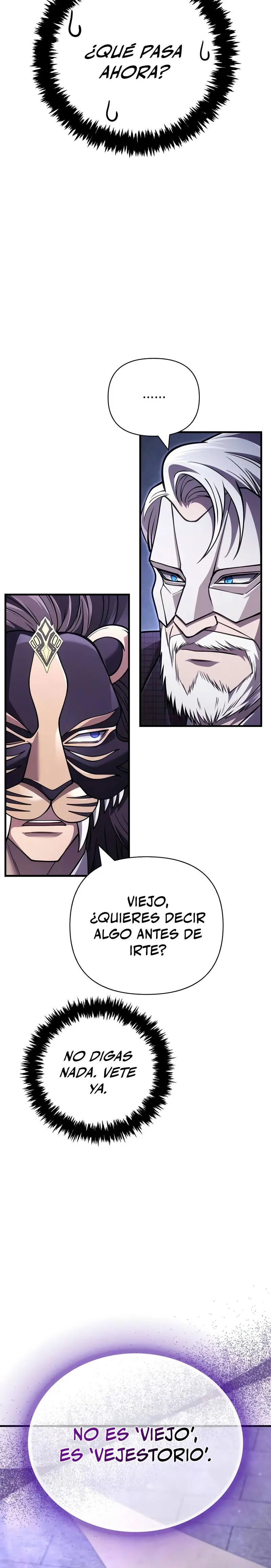 Read Survive as a Barbarian in the Game ES Manga Online