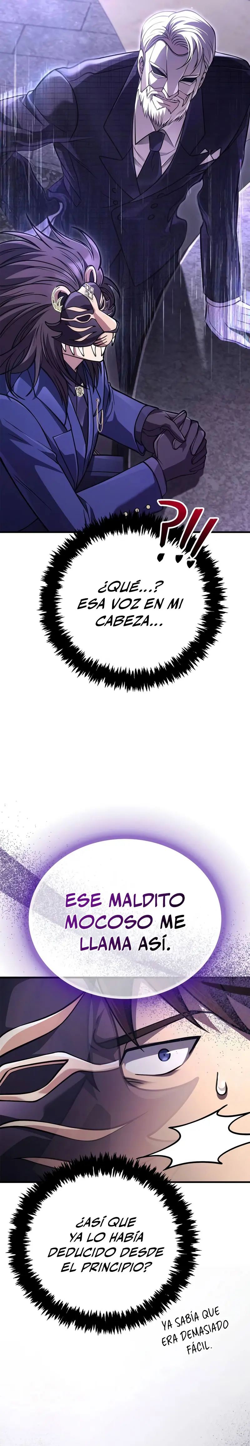 Read Survive as a Barbarian in the Game ES Manga Online