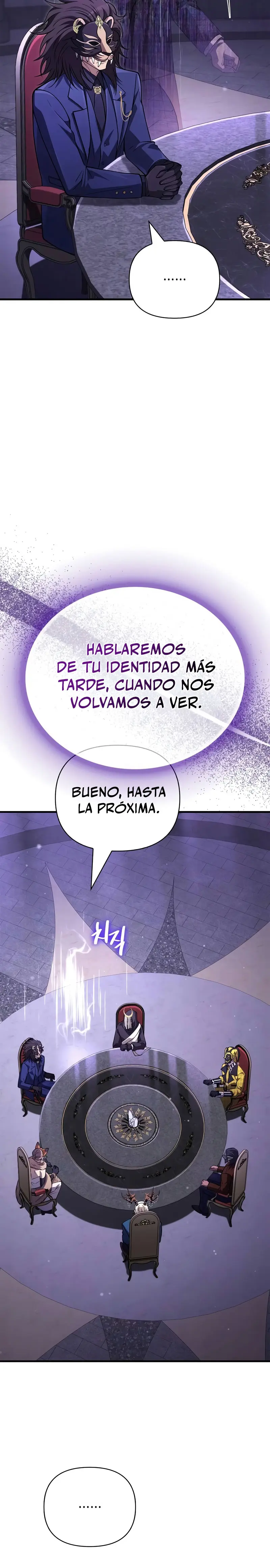 Read Survive as a Barbarian in the Game ES Manga Online