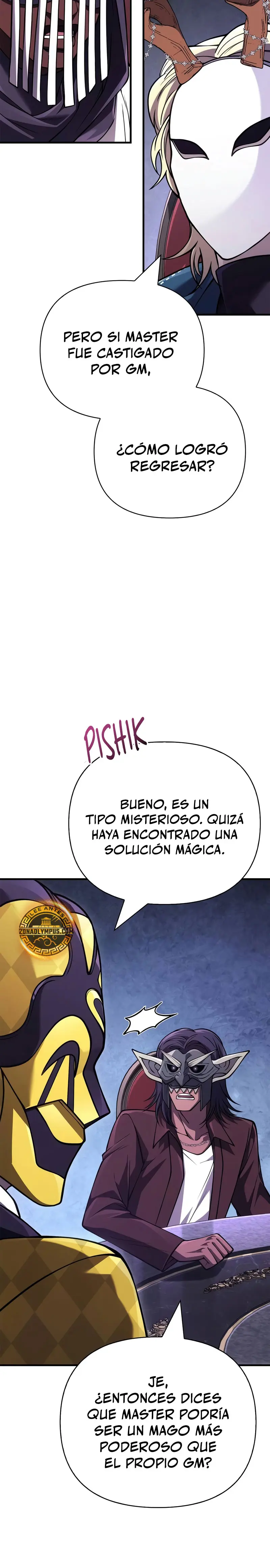 Read Survive as a Barbarian in the Game ES Manga Online