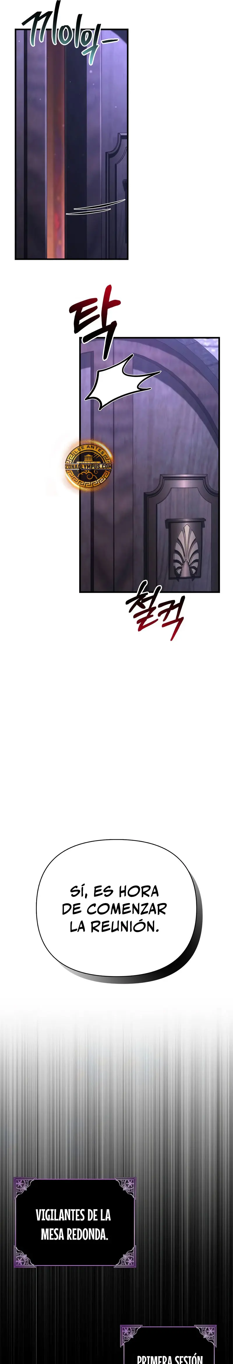 Read Survive as a Barbarian in the Game ES Manga Online