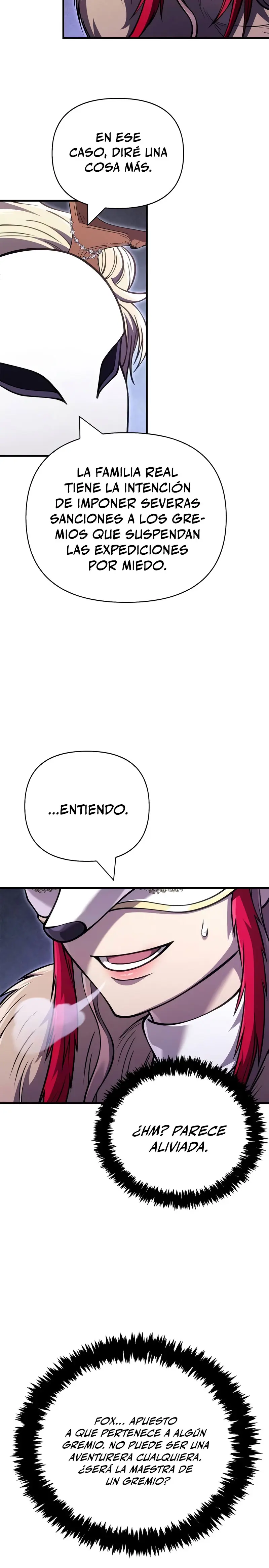 Read Survive as a Barbarian in the Game ES Manga Online