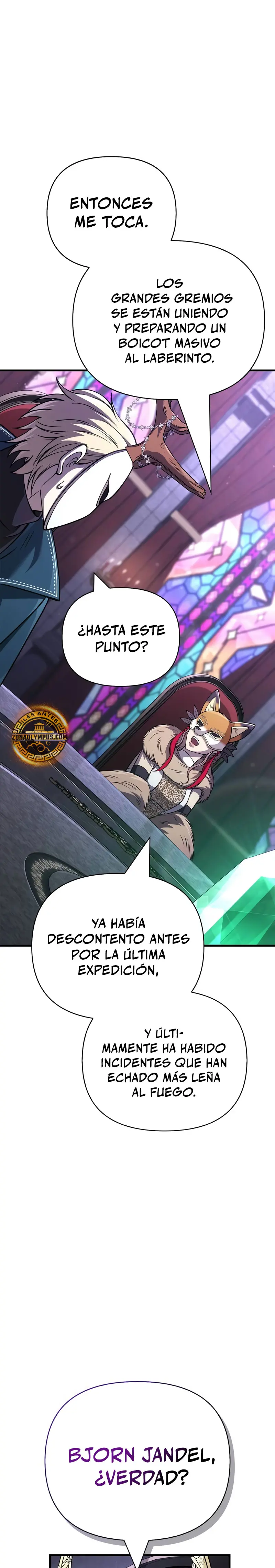 Read Survive as a Barbarian in the Game ES Manga Online