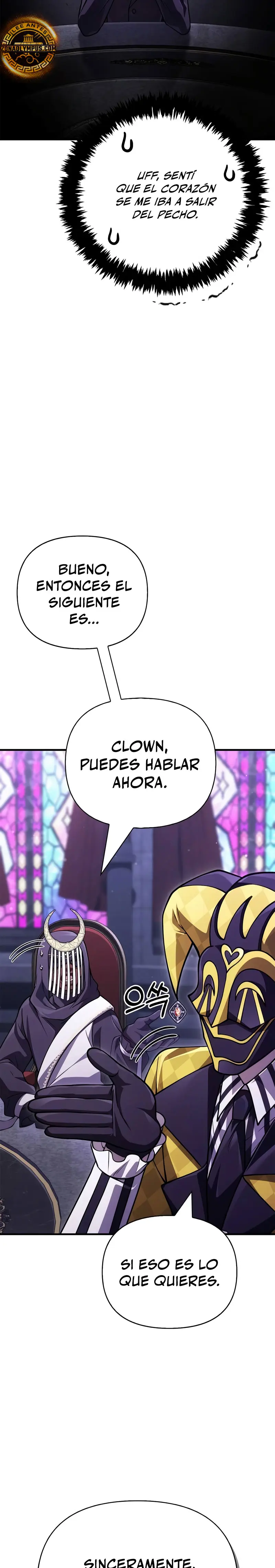 Read Survive as a Barbarian in the Game ES Manga Online