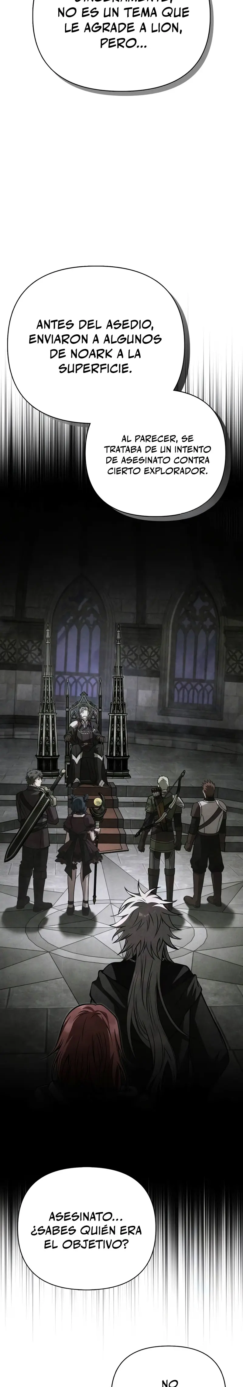 Read Survive as a Barbarian in the Game ES Manga Online