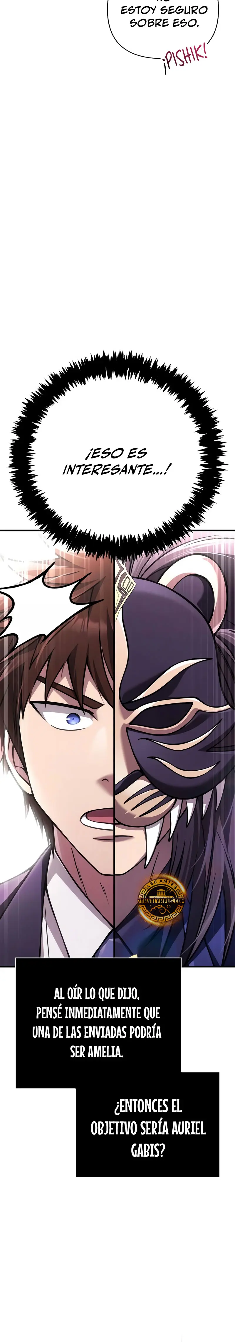 Read Survive as a Barbarian in the Game ES Manga Online