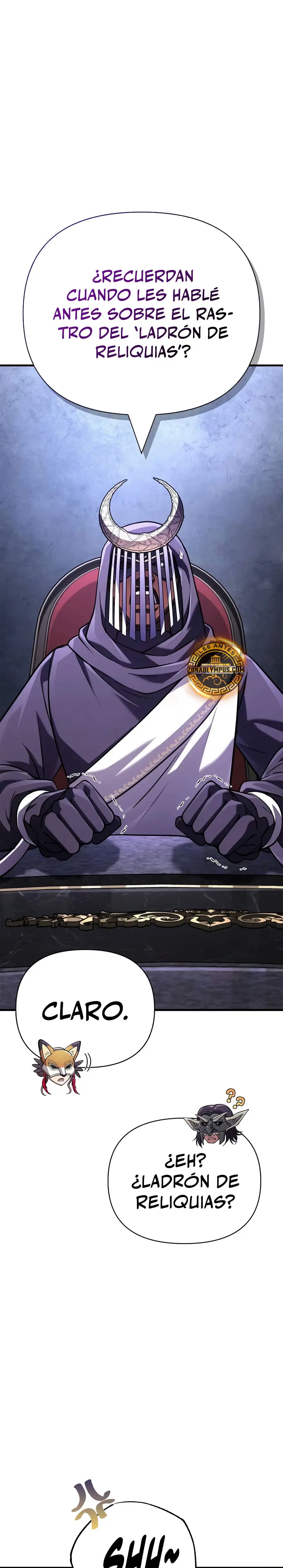 Read Survive as a Barbarian in the Game ES Manga Online