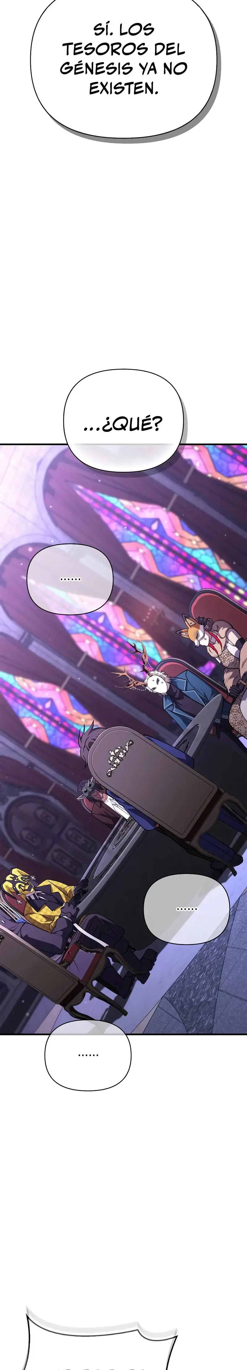 Read Survive as a Barbarian in the Game ES Manga Online