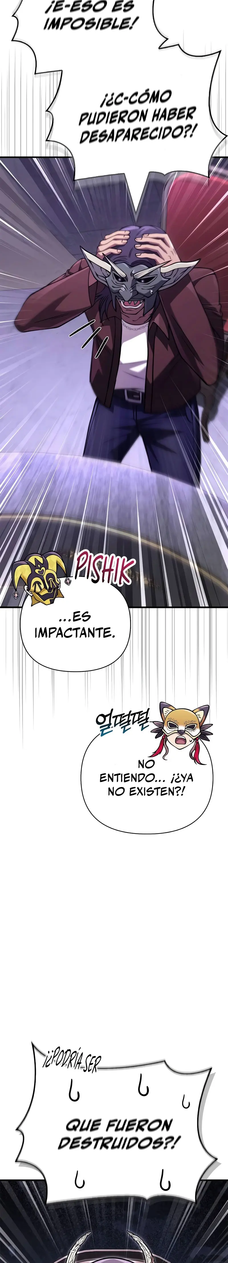 Read Survive as a Barbarian in the Game ES Manga Online