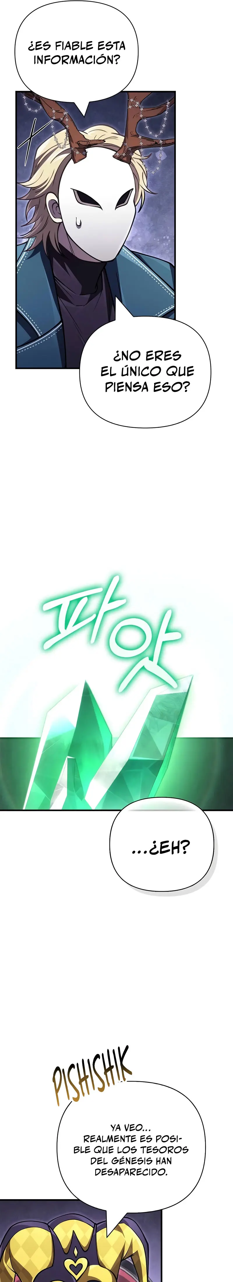 Read Survive as a Barbarian in the Game ES Manga Online