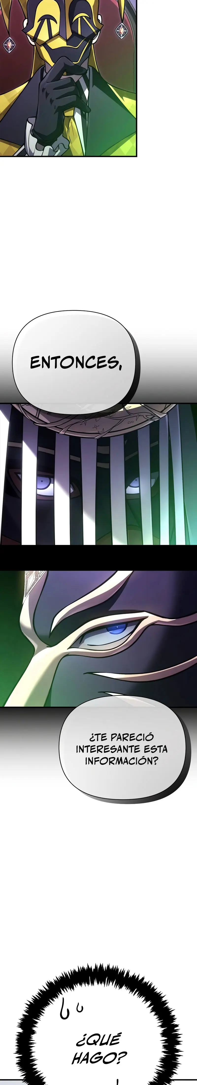 Read Survive as a Barbarian in the Game ES Manga Online