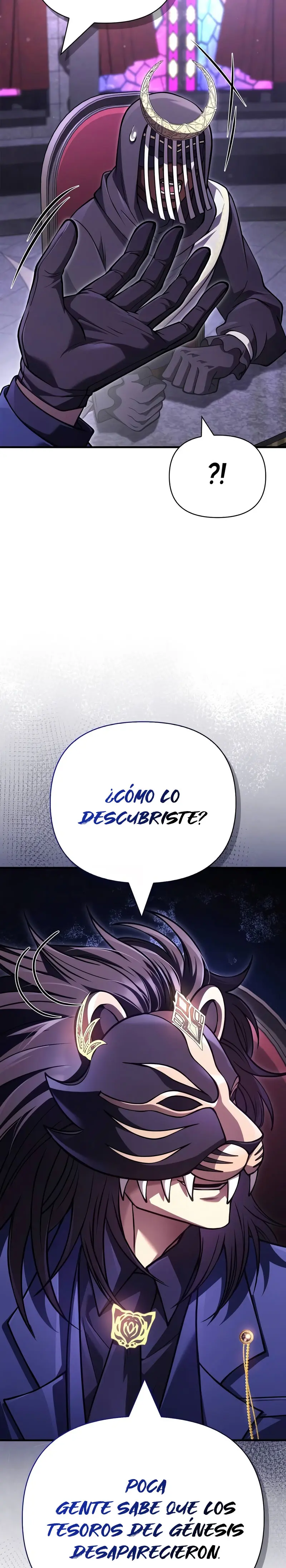 Read Survive as a Barbarian in the Game ES Manga Online